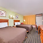 Americas Value Inn-nashville/airport South 2* Nashville