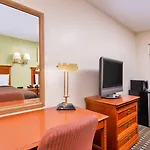 Americas Value Inn-nashville/airport South 2* Nashville