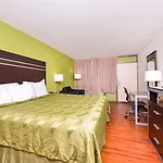 Americas Value Inn-nashville/airport South 2* Nashville