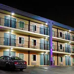 Hotel Knights Antioch