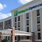 Express & Southeast - Antioch By Ihg