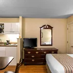 Suburban Extended Hermitage Hotel