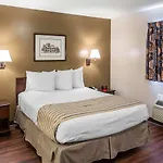 Suburban Extended Hermitage Hotel Nashville