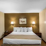 Hotel Suburban Extended Hermitage 2*