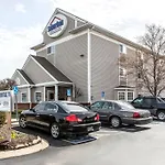 Suburban Extended Hermitage Hotel 2*