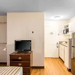 Hotel Suburban Extended Hermitage Nashville