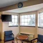 Hotel Suburban Extended Hermitage