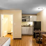 Hotel Suburban Extended Hermitage Nashville