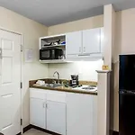Suburban Extended Hermitage Hotel Nashville