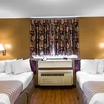 Suburban Extended Hermitage Hotel