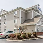 Suburban Extended Stay Hotel Hermitage