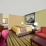 Motel Super 8 By Wyndham Hermitage