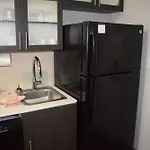 Candlewood Suites - Nashville Metro Center By Ihg Hotel