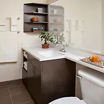 Candlewood Suites - Nashville Metro Center By Ihg Hotel 3*