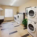 Candlewood Suites - Nashville Metro Center By Ihg Hotel Nashville