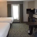 Candlewood Suites - Nashville Metro Center By Ihg Nashville