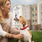 Candlewood Suites - Nashville Metro Center By Ihg 3*