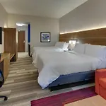 Hotel Express & - Metrocenter Downtown By Ihg Nashville