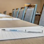 Hotel Cambria Airport 5*