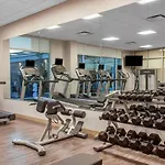 Cambria Airport 5* Nashville