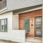 1St Floor Condo No Steps - 2 Miles To Downtown