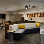 Hotel Springhill Metrocenter Nashville