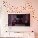 Dolly's Delight - Boutique Bliss Mins From Broadway Holiday home *