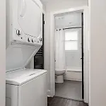 Apartment Abode - Germantown