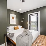 Abode - Germantown Apartment *
