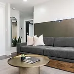 Abode - Germantown *