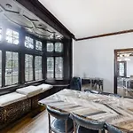 The Howe House Nashville