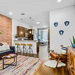 Centennial Loft