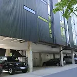 Frontdesk Fairfax Flats West End Nashville