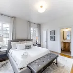 The Howe House * Nashville