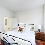 The Howe House Nashville