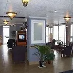 Hotel Knights Nashville