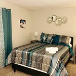 Luxury Townhome 20 Min To Music City, *