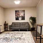 Apartment Luxury Townhome 20 Min To Music City,