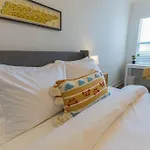#Beststayevernashville