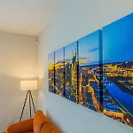 Apartment #beststayevernashville *