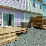 #Beststayevernashville