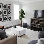 Willie - Corporate Rental - Charlotte Park