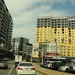 Chateau De Paris Nashville