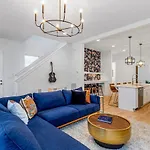 Park West 7 3* Nashville