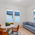 Park West 7