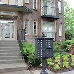 Stunning West End Condo - Close To Everything Nashville Has To Offer!