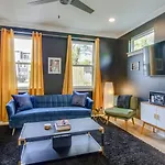 Luxe Gated E Nash Home - Buy 3 Nights Get 1 Free