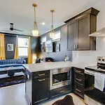 Luxe Gated E Nash Home - Buy 3 Nights Get 1 Free