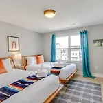 Luxe Gated E Nash Home - Buy 3 Nights Get 1 Free