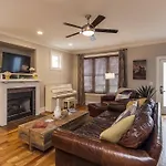Sigler House *